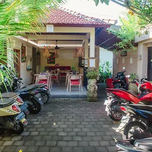 Ratna Villa Ubud (Bali)