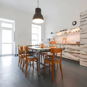 Modern Stylish 2 Bedroom Apartment Budapest