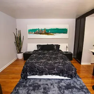 Luxury Studio Newark