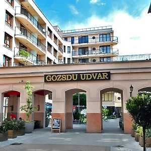 Novo Apartment Budapest