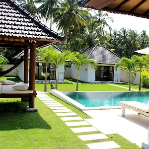 Uma Kama Villa Ubud (Bali)