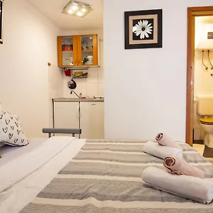 Old Town Apartment Split